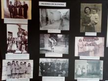 Exposición de la mujer en los documentos del Archivo Municipal de Alovera 15/3/18