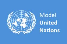El IESO participa del proyecto de las Naciones Unidas MUN